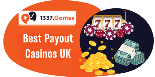 Best Payout Online Casino UK October 2025