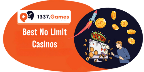 Best No Limit Casinos in the US: Top Picks for 2025