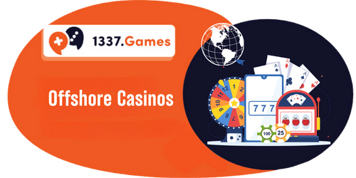 Best Offshore Casinos for US Players in 2025