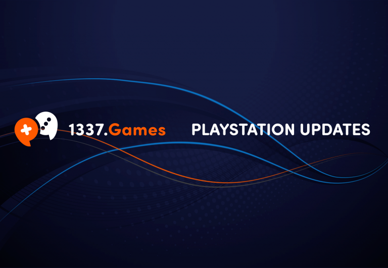 Wekelijkse PlayStation Store update – week 8