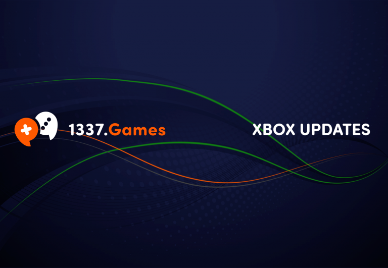 Xbox Games with Gold games voor de maand maart bekend gemaakt!