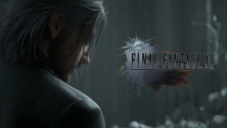 Review: Final Fantasy XV