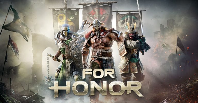 Ubisoft kondigt gratis next-gen upgrade aan voor For Honor