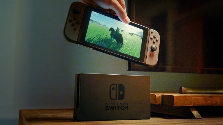 Dit zijn de 10 meest veelbelovende games voor Nintendo Switch: Zelda, Super Mario, Skyrim, …