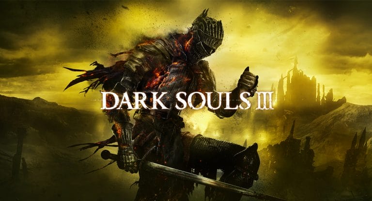 Eerste gameplaybeelden van The Ringed City uitbreiding voor Dark Souls 3!