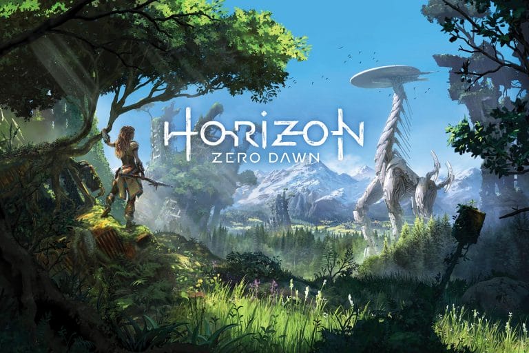 Benieuwd naar de verschillen tussen de PS4 en PS4 Pro versie van Horizon Zero Dawn? Bekijk hier een vergelijkingsvideo!