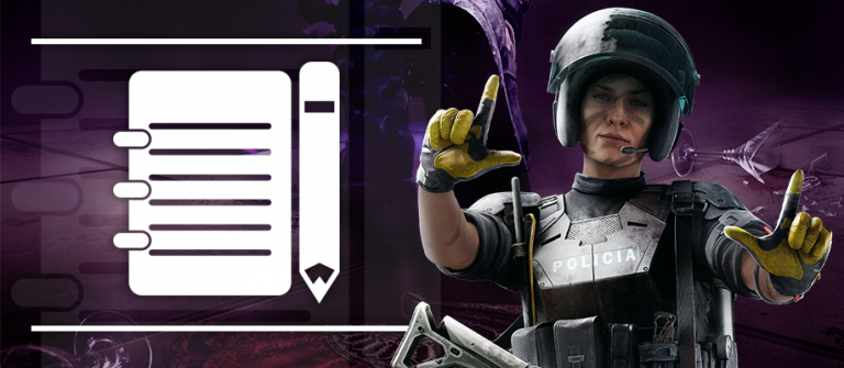 Dit zijn de nieuwste operators van Rainbow Six: Siege