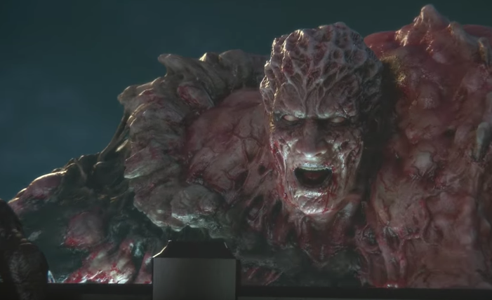 Eerste trailer van gloednieuwe Resident Evil-film: Vendetta