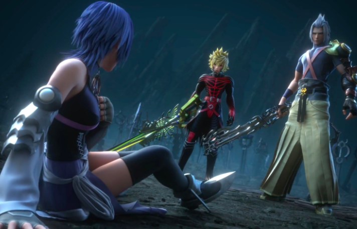 Review: Kingdom Hearts HD 2.8 Final Chapter Prologue