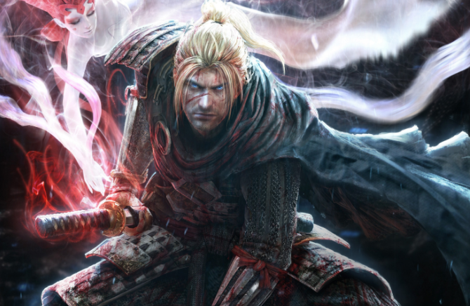 Review: Nioh