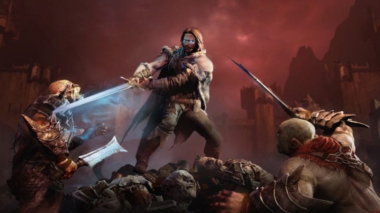 Systeemeisen voor Middle-earth: Shadow of War zijn nu al bekend