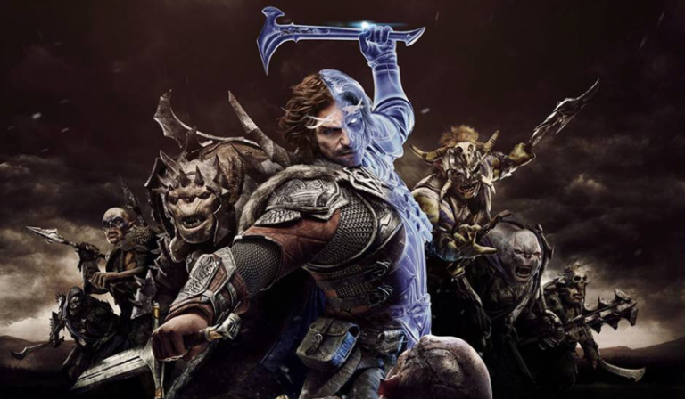 Middle-earth Shadow of War krijgt een zieke Collector’s Edition