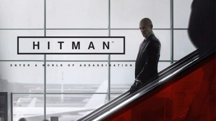 Review: Hitman: The Complete First Season