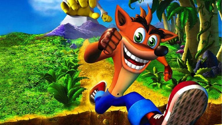 De Crash Bandicoot-remake voor PlayStation 4 heeft een releasedatum