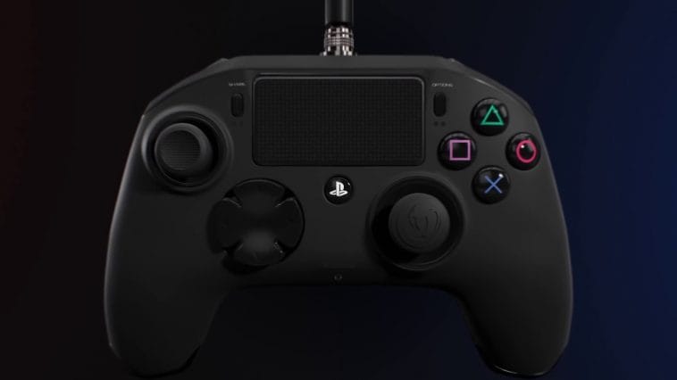 Review: PS4 Nacon Revolution Pro Controller