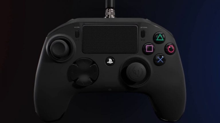 Review: PS4 Nacon Revolution Pro Controller