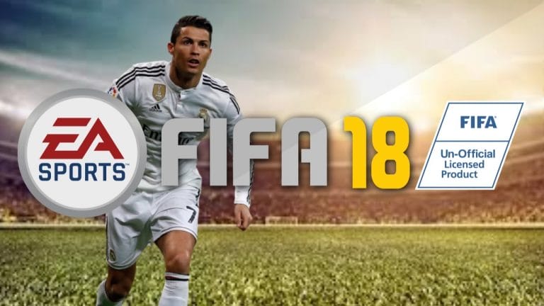 Opvallende vernieuwingen voor FIFA 18 bekend