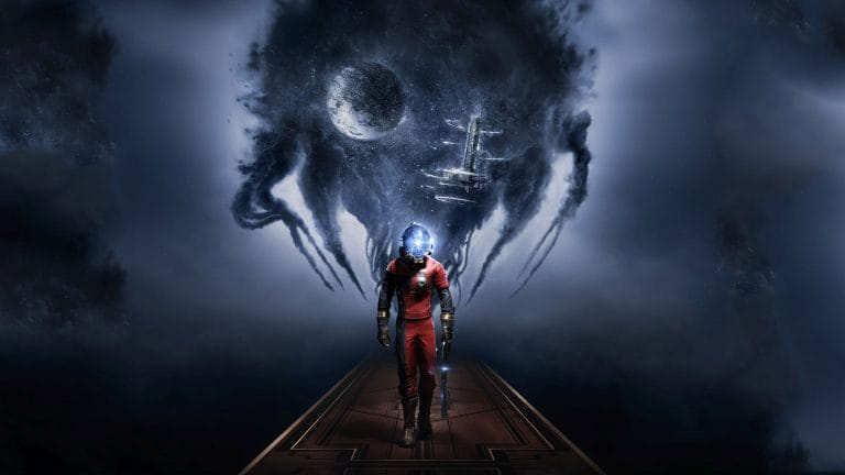 Vermom jezelf als toiletpapier in de nieuwste trailer van Prey