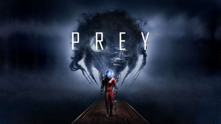 Nieuwe gameplaybeelden van Prey zien er fantastisch uit