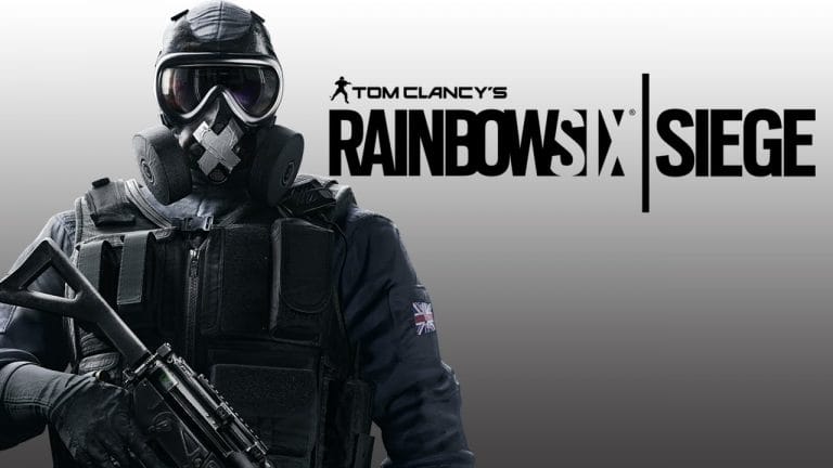 Deal van de week in de PlayStation Store is Rainbow Six Siege