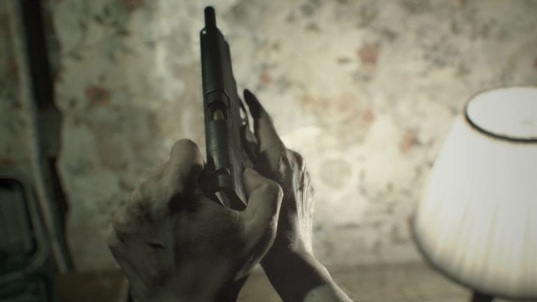 Gratis uitbreiding van Resident Evil 7 zal je in de voetsporen zetten van een bekend gezicht