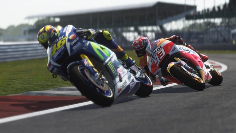 MotoGP 17 is aangekondigd en heeft al een releasedatum