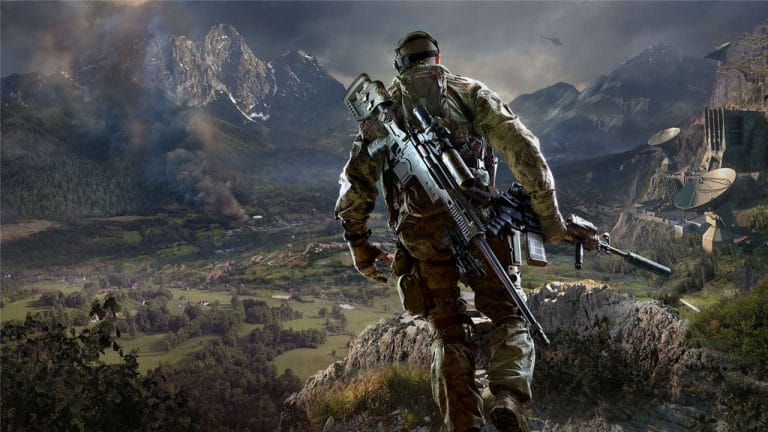 Review: Sniper Ghost Warrior 3 – Is drie keer scheepsrecht?