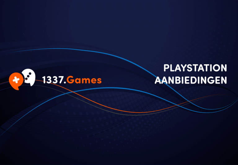 PlayStation Plus in de aanbieding in verband met Black Friday!