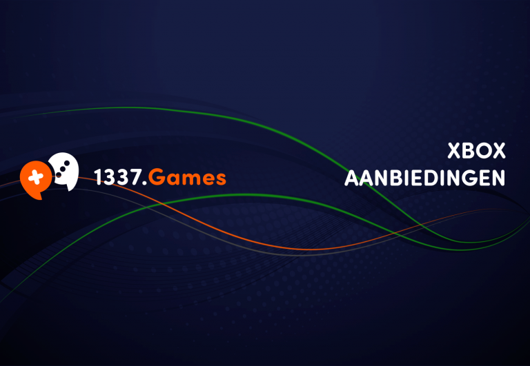 Vele Ubisoft titels in de aanbieding in de Xbox Marketplace