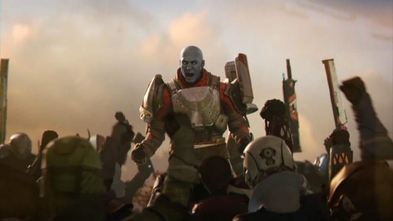 De Destiny 2 trailer geanalyseerd door één van de bekendste Destiny YouTubers