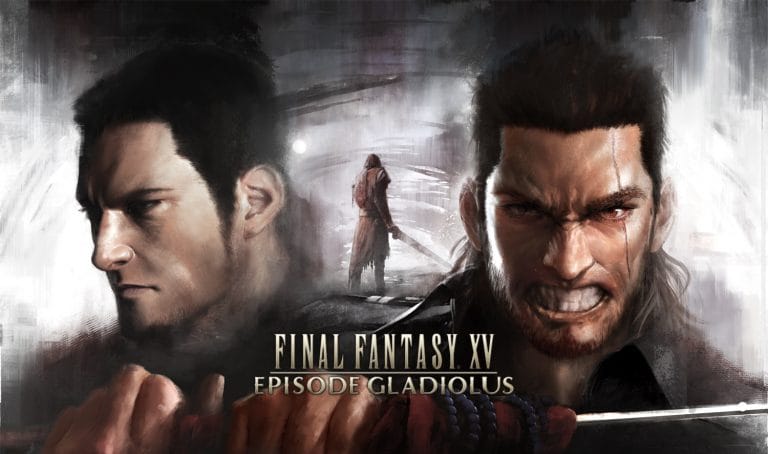 Review: Final Fantasy XV – Episode Gladiolus, een waardige uitbreiding of niet?