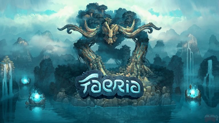 Review: Faeria – Zowel een kaartspel als een bordspel!