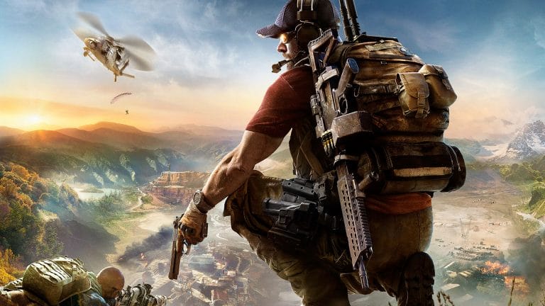 Tom Clancy’s Ghost Recon Wildlands krijgt binnenkort een open bèta voor de Ghost War PvP-modus