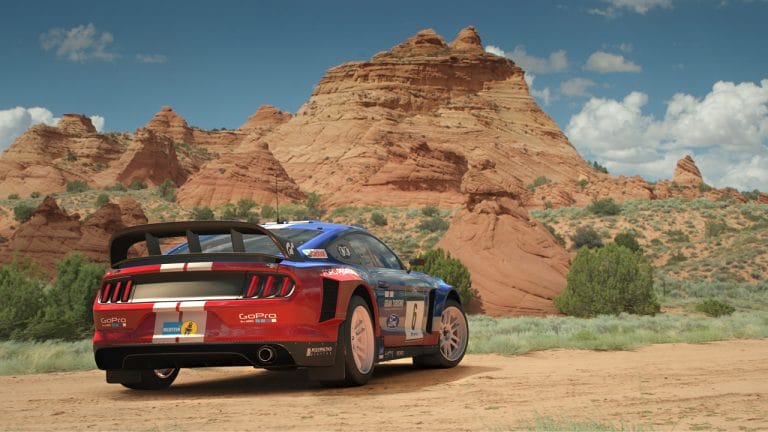 Gran Turismo Sport commercial neemt ons mee terug in de tijd