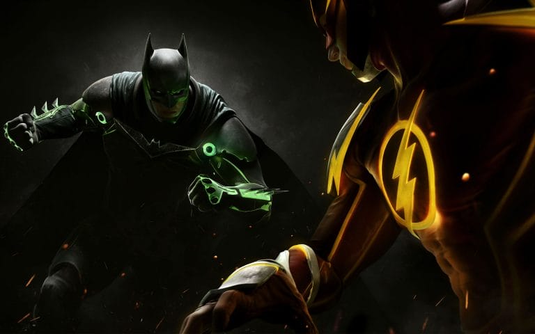 Review: Injustice 2 – Een must-have superhero game