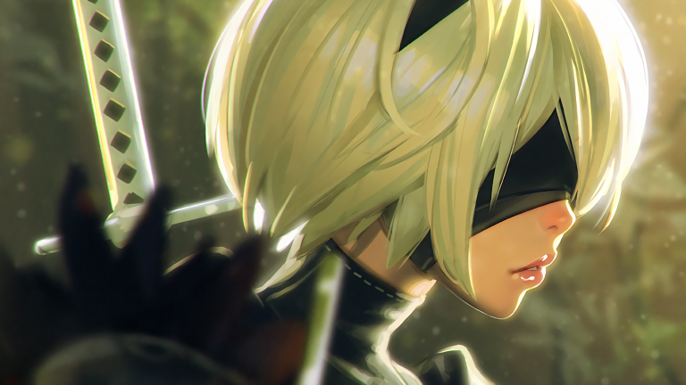 NieR: Automata voor de PC is met een weekje uitgesteld – systeemeisen bekend gemaakt