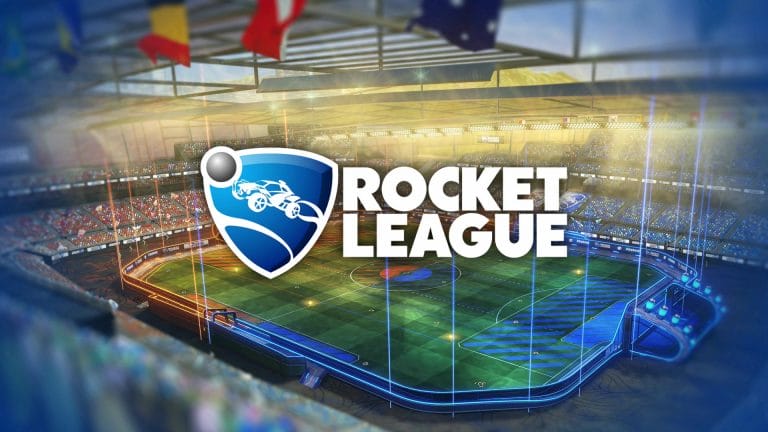 Psyonix evalueert om Rocket League naar de Nintendo Switch te brengen