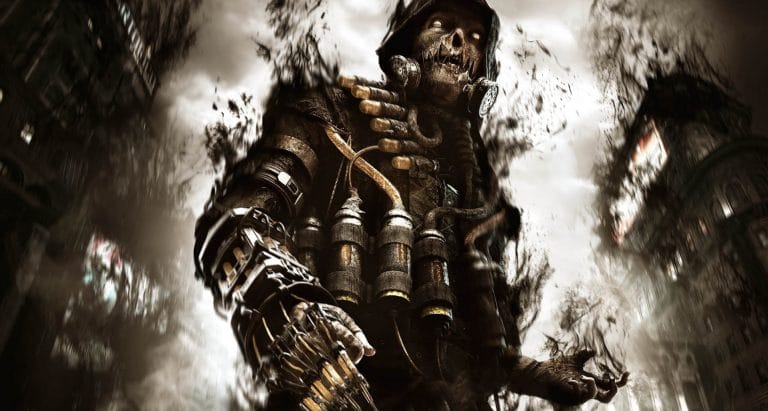 Scarecrow voor Injustice 2 is mogelijk bevestigd door stemacteur