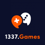 Welkom op 1337 Games!