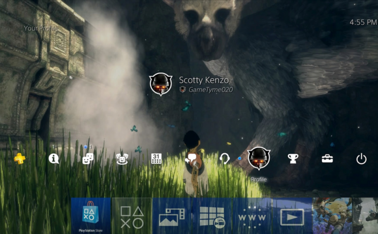 De nieuwste PlayStation 4-firmware 4.50 bevat een geweldige ‘geheime’ feature