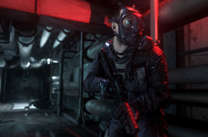 Nieuw map pakket aangekondigd voor Call of Duty: Modern Warfare Remastered