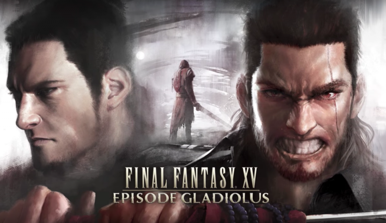 Interessante verhaaltrailer voor de eerste grote DLC van Final Fantasy XV