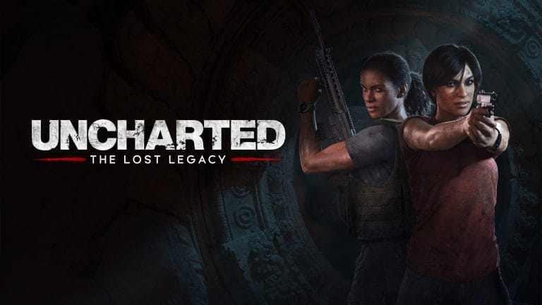 Ruim dertien minuten aan gloednieuwe Uncharted The Lost Legacy gameplay vrijgegeven!