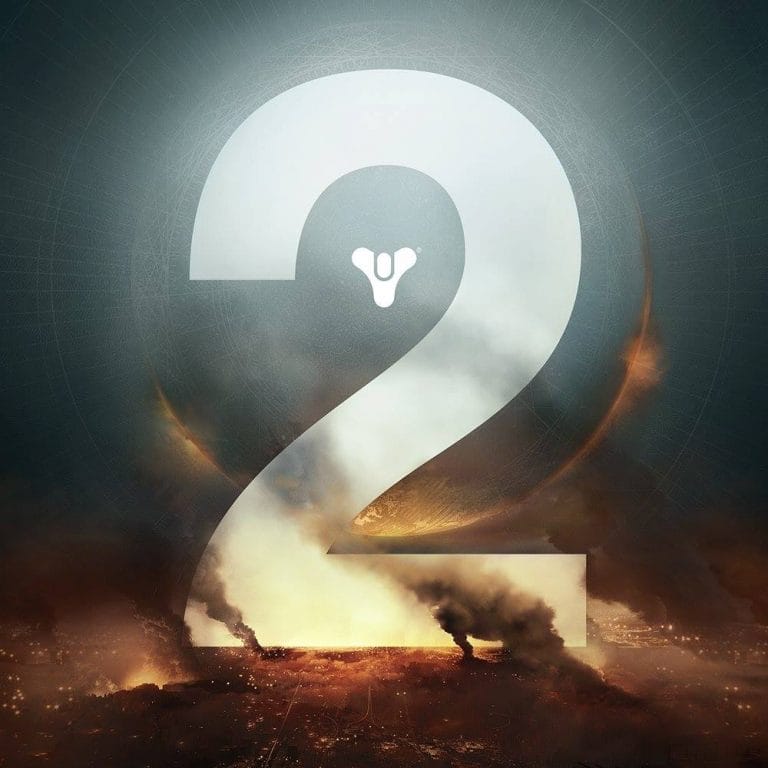[PGW] Destiny 2 toont eerste uitbreiding