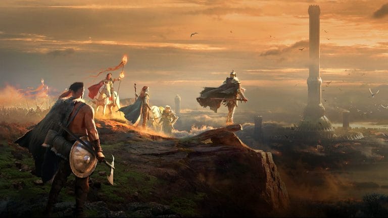 Review: The Elder Scrolls: Legends