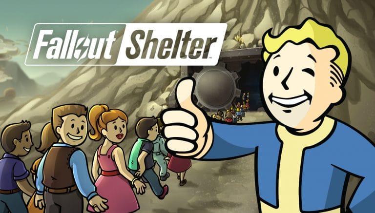 Speel het geweldige Fallout Shelter nu ook volledig gratis op PC