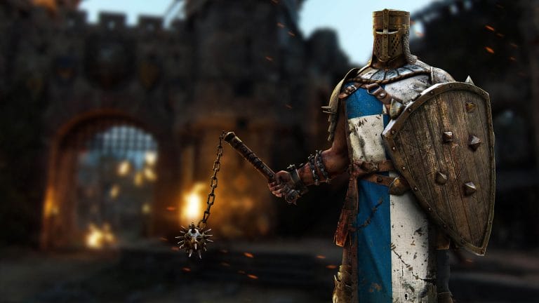 Ubisoft verhoogt de hoeveelheid Steel die je krijgt bij het spelen van For Honor