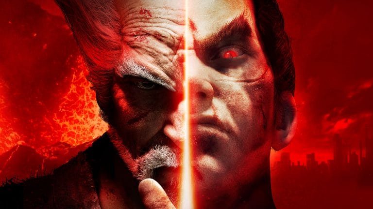 Review: Tekken 7 – De beste Tekken tot nu toe!