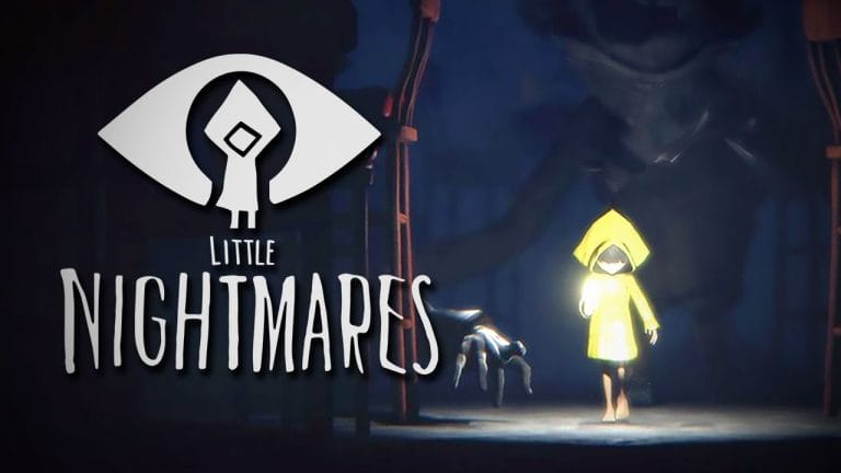 Hands-on: Little Nightmares