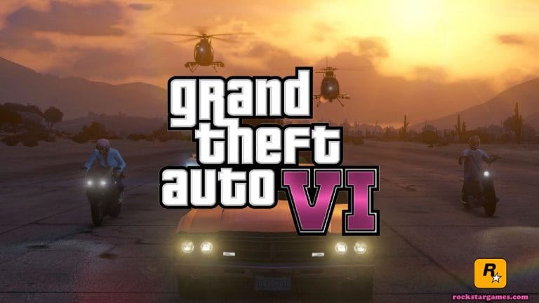 Grand Theft Auto VI nu te koop in Brazilië: hier zijn de gameplaybeelden
